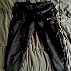 Nike leggings